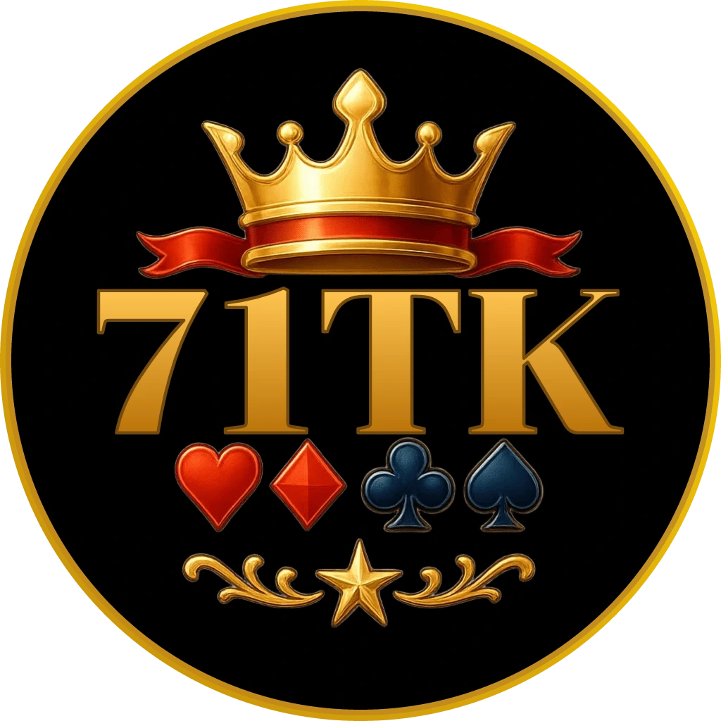 71TK logo